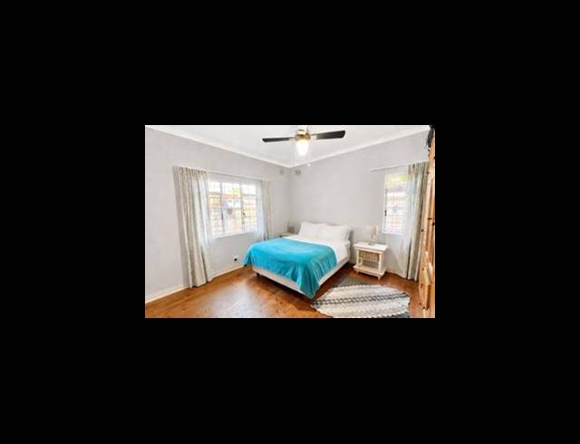 3 BEDROOM HOUSE FOR SALE IN BLUFF